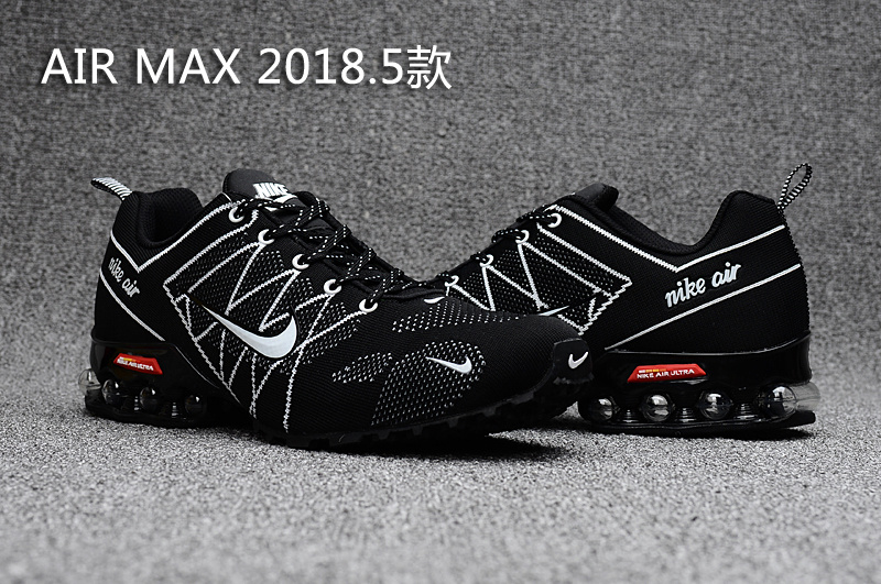 Nike Air Max 2018 Men Shoes-159